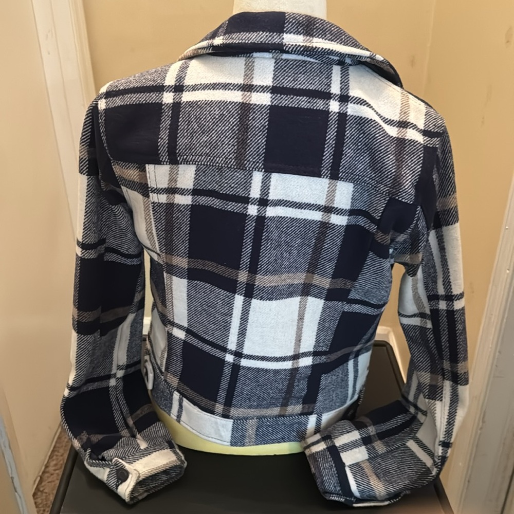 EUC jacket- medium - Picture 2 of 4